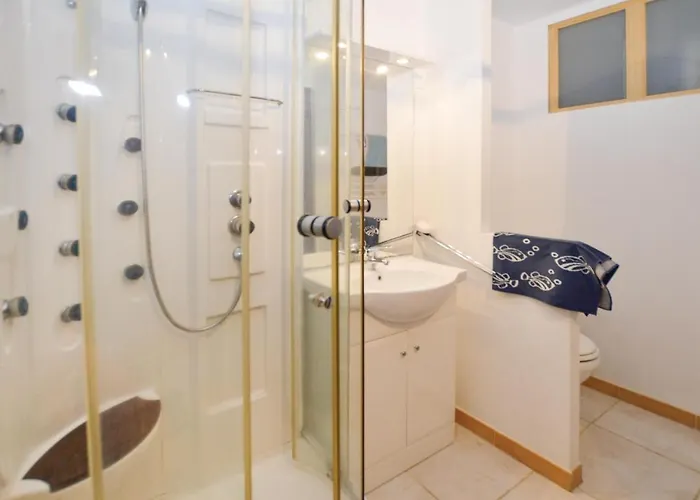 Pet Friendly Apartment *