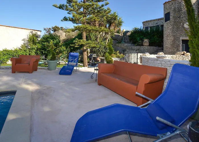 Pet Friendly Pianottoli-Caldarello (Corsica)