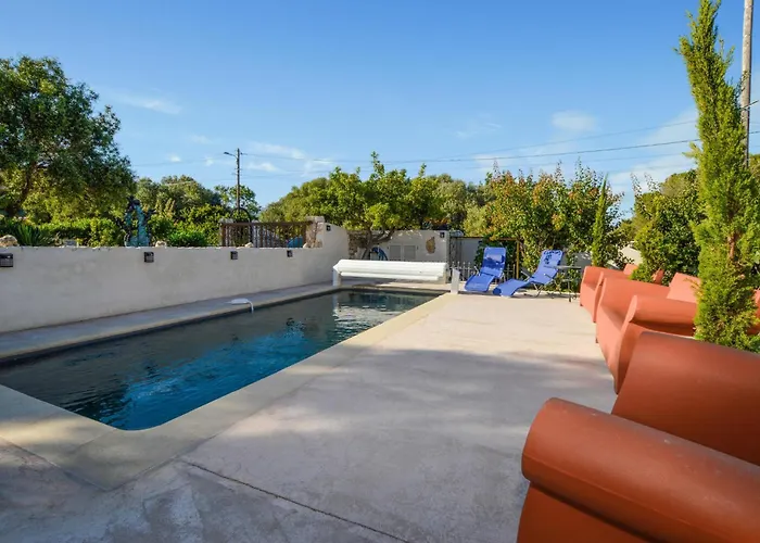 Pet Friendly * Pianottoli-Caldarello (Corsica)