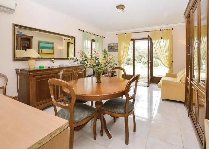 Pet Friendly Pianottoli-Caldarello (Corsica)