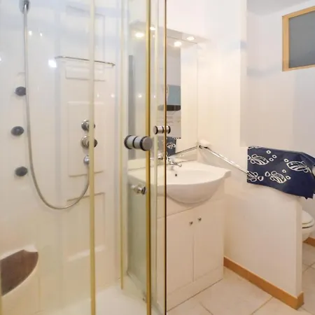 Amazing In Caldarello Apartment *