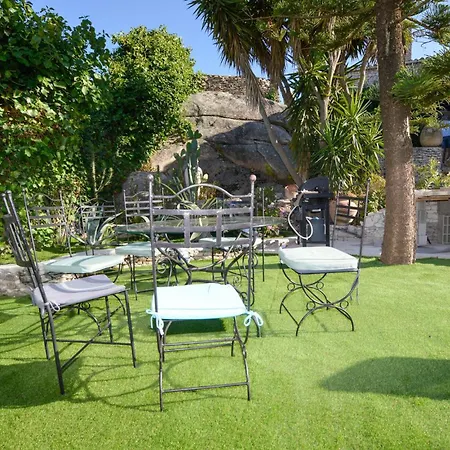 Apartment Amazing In Caldarello
