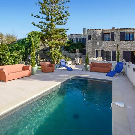 Apartment Amazing In Caldarello