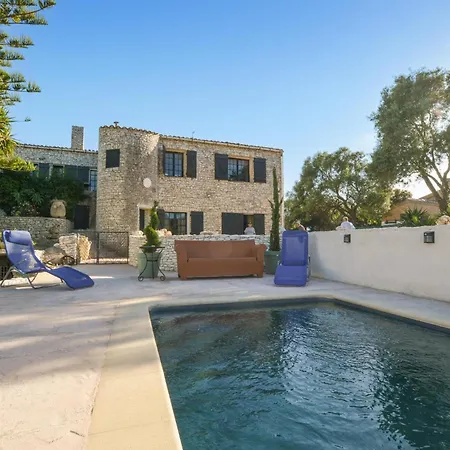 Amazing In Caldarello Apartment *